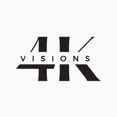 4k Visions logo