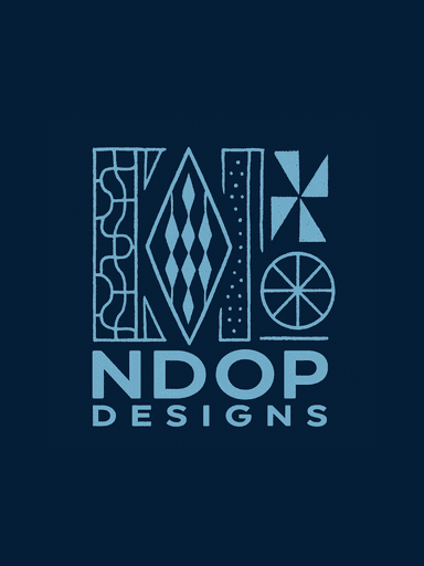 NDOP logo