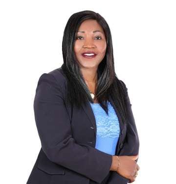 Rosine Pelagie Kengne logo